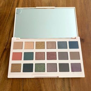 NWT Ciate London Eyeshadow Palette